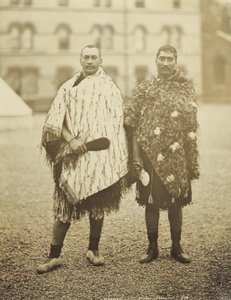 Chelsea Barracksissa Queens Jubilee, 1897 (hopeagelatiiniprintti)
